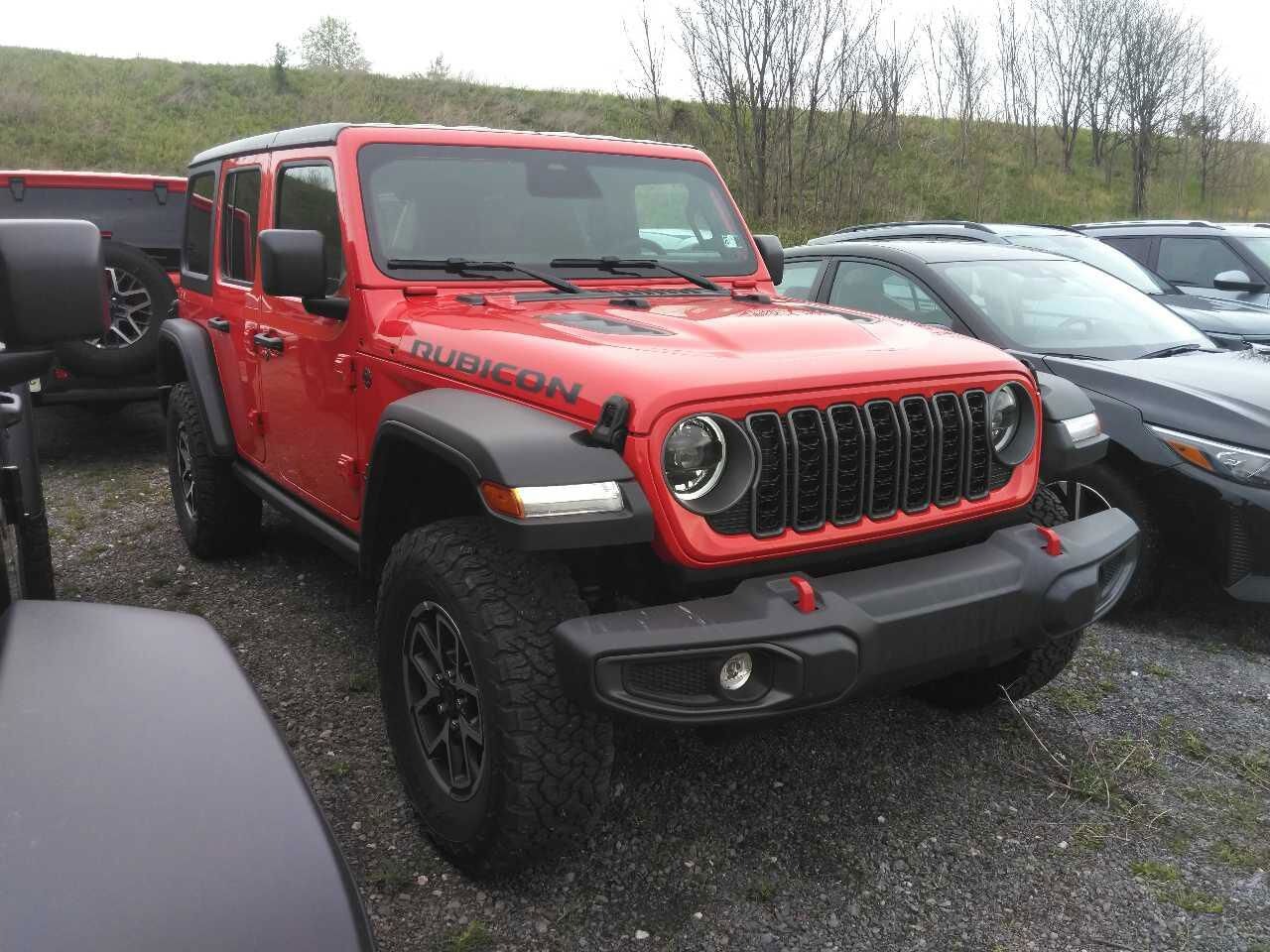 jeep wrangler 4-door 2026 1C4PJXFNXTW194903 image jeep wrangler 4-door 2026 1C4PJXFNXTW194903 image